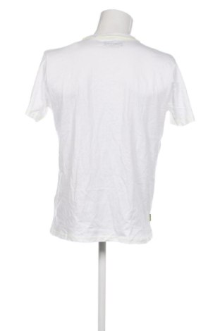 Tricou de bărbați Cotton&silk, Mărime XXL, Culoare Alb, Preț 29,99 Lei