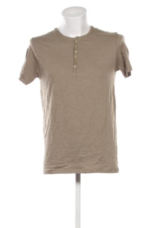 Ανδρικό t-shirt Coveri, Μέγεθος L, Χρώμα Πράσινο, Τιμή 14,99 €