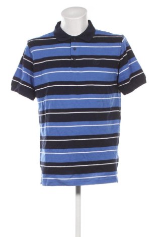 Męski T-shirt Coveri, Rozmiar XXL, Kolor Kolorowy, Cena 61,99 zł