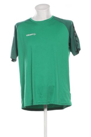 Pánske tričko  Craft, Veľkosť XXL, Farba Viacfarebná, Cena  15,95 €