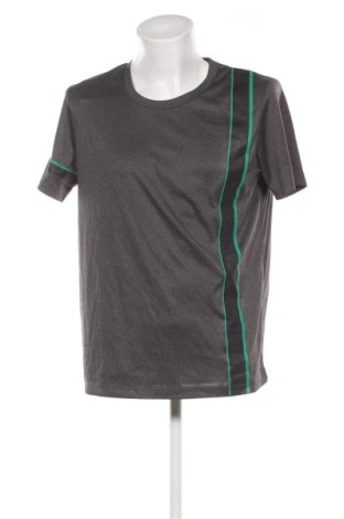 Męski T-shirt Crane, Rozmiar XL, Kolor Kolorowy, Cena 35,99 zł