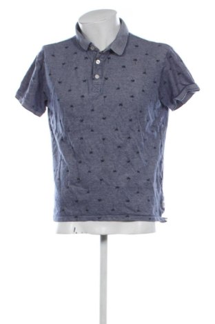 Ανδρικό t-shirt Creeks, Μέγεθος XL, Χρώμα Πολύχρωμο, Τιμή 11,99 €