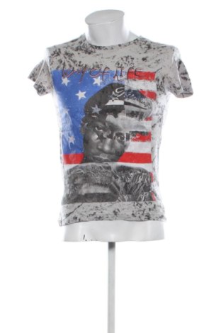 Pánské tričko  Criminal, Velikost S, Barva Vícebarevné, Cena  229,00 Kč