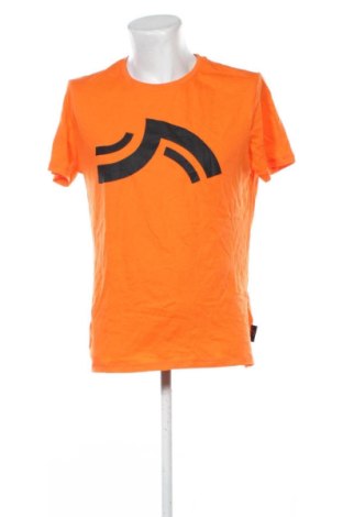 Tricou de bărbați Crivit, Mărime L, Culoare Portocaliu, Preț 37,99 Lei