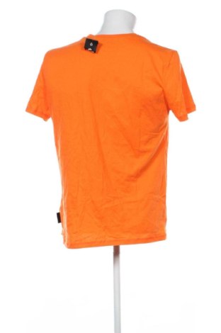 Tricou de bărbați Crivit, Mărime L, Culoare Portocaliu, Preț 37,99 Lei