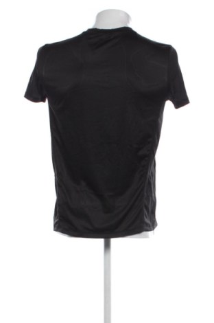 Tricou de bărbați Crivit, Mărime S, Culoare Negru, Preț 36,99 Lei