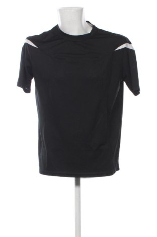 Herren T-Shirt Crivit, Größe L, Farbe Schwarz, Preis € 6,71
