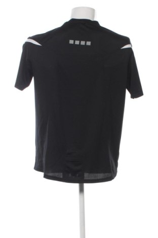 Herren T-Shirt Crivit, Größe L, Farbe Schwarz, Preis € 6,71