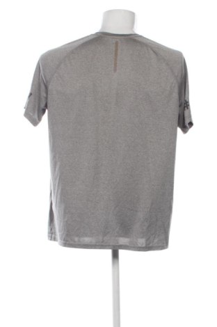 Tricou de bărbați Crivit, Mărime XL, Culoare Gri, Preț 57,99 Lei