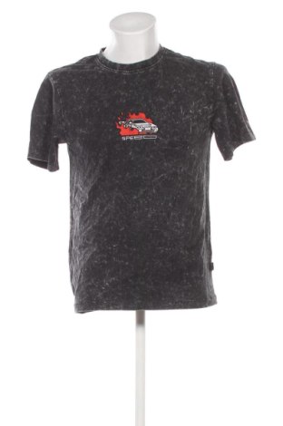 Męski T-shirt Cropp, Rozmiar S, Kolor Kolorowy, Cena 82,52 zł