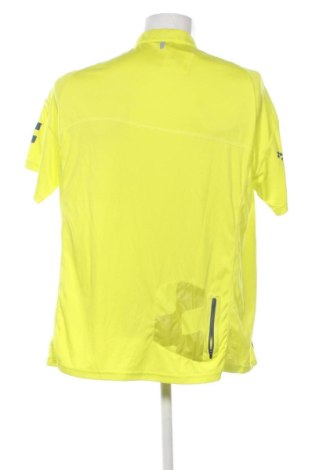 Tricou de bărbați Cube, Mărime XXL, Culoare Galben, Preț 36,99 Lei