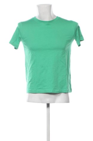 Herren T-Shirt Cubus, Größe S, Farbe Grün, Preis € 16,99