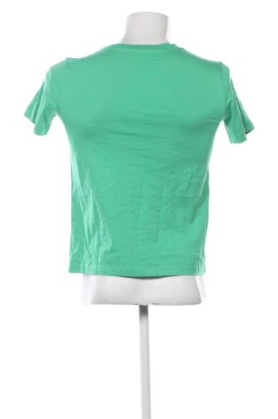 Herren T-Shirt Cubus, Größe S, Farbe Grün, Preis € 16,99