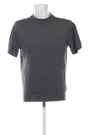 Tricou de bărbați DAILY AESTHETIKZ, Mărime M, Culoare Gri, Preț 72,99 Lei