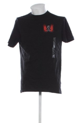 Męski T-shirt DKNY Jeans, Rozmiar L, Kolor Kolorowy, Cena 113,99 zł