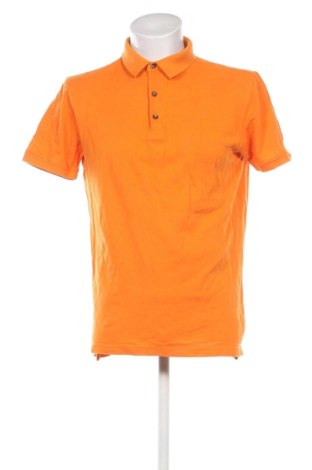 Tricou de bărbați DOPPELGANGER, Mărime L, Culoare Portocaliu, Preț 35,99 Lei