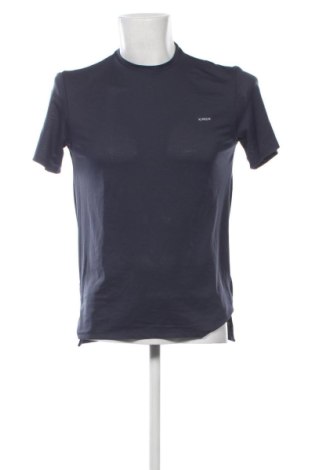 Férfi póló Decathlon, Méret S, Szín Kék, Ár 3 409 Ft