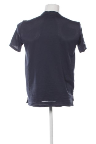 Férfi póló Decathlon, Méret S, Szín Kék, Ár 3 409 Ft
