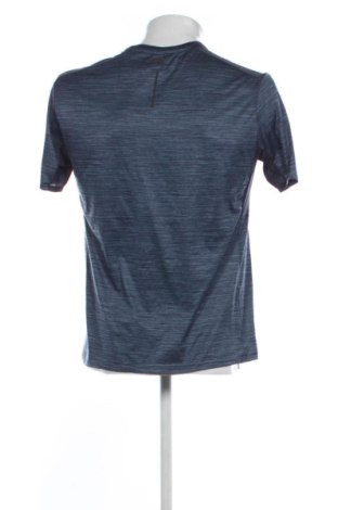 Tricou de bărbați Decathlon, Mărime L, Culoare Albastru, Preț 36,99 Lei