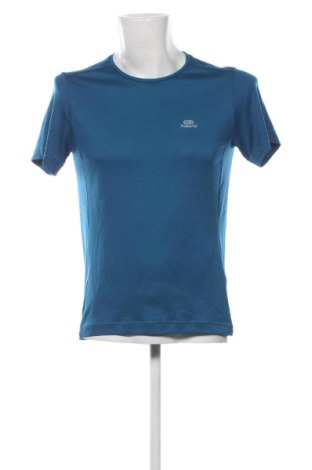 Herren T-Shirt Decathlon, Größe M, Farbe Blau, Preis € 8,99
