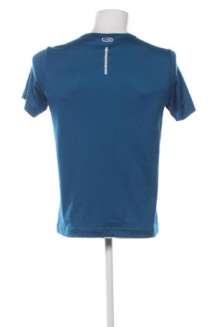 Herren T-Shirt Decathlon, Größe M, Farbe Blau, Preis € 8,99