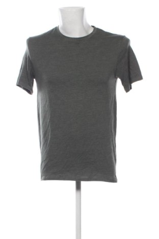 Tricou de bărbați Decathlon, Mărime L, Culoare Verde, Preț 54,99 Lei