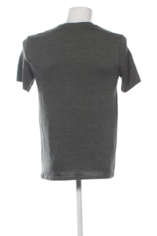 Tricou de bărbați Decathlon, Mărime L, Culoare Verde, Preț 54,99 Lei