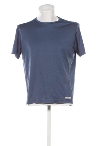 Pánské tričko  Decathlon, Velikost XL, Barva Modrá, Cena  129,00 Kč