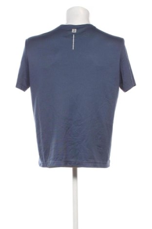 Pánské tričko  Decathlon, Velikost XL, Barva Modrá, Cena  129,00 Kč