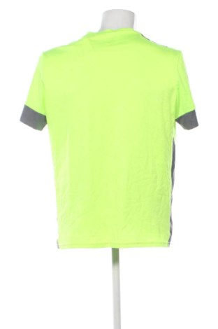 Tricou de bărbați Decathlon, Mărime XL, Culoare Verde, Preț 41,99 Lei