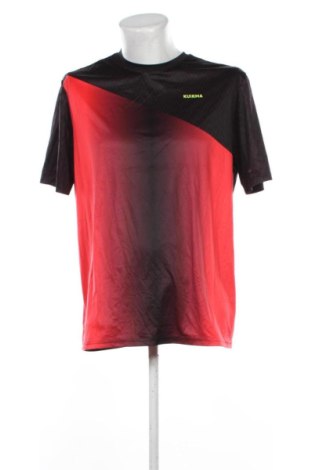 Męski T-shirt Decathlon, Rozmiar XL, Kolor Kolorowy, Cena 24,99 zł