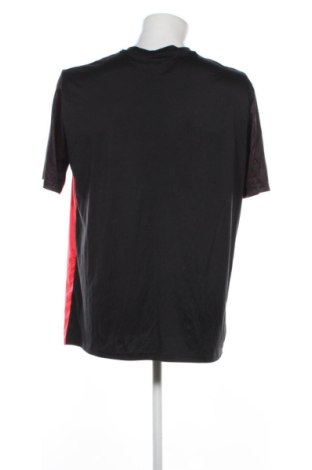 Męski T-shirt Decathlon, Rozmiar XL, Kolor Kolorowy, Cena 24,99 zł
