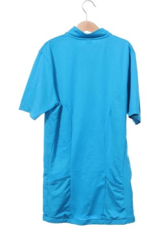 Tricou de bărbați Decathlon, Mărime XS, Culoare Albastru, Preț 33,99 Lei