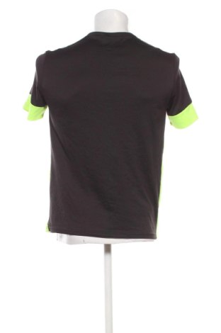Ανδρικό t-shirt Decathlon, Μέγεθος M, Χρώμα Μαύρο, Τιμή 7,99 €