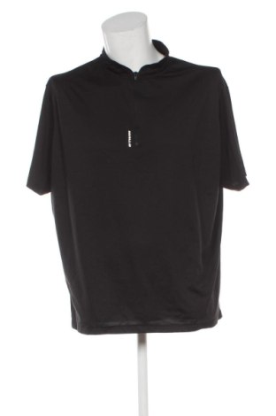 Herren T-Shirt Decathlon, Größe 3XL, Farbe Schwarz, Preis € 12,99