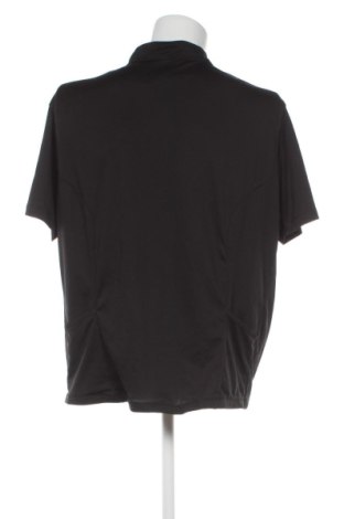 Herren T-Shirt Decathlon, Größe 3XL, Farbe Schwarz, Preis € 12,99