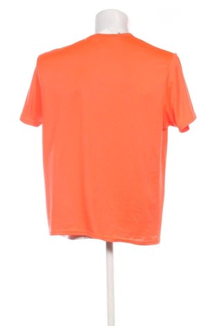 Мъжка тениска Decathlon, Размер XL, Цвят Оранжев, Цена 5,11 €