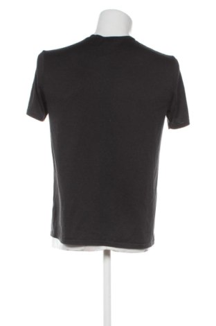 Herren Shirt Decathlon, Größe M, Farbe Grau, Preis 12,99 €