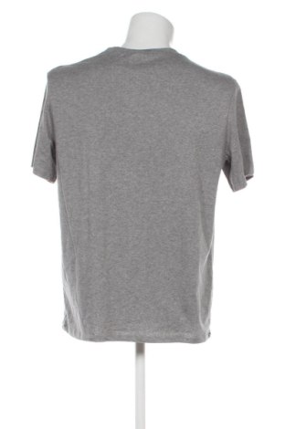 Pánske tričko  Decathlon, Veľkosť XXL, Farba Sivá, Cena  8,95 €