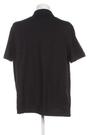 Męski T-shirt Decathlon, Rozmiar 3XL, Kolor Czarny, Cena 35,99 zł