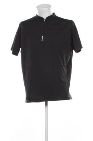 Herren Shirt Decathlon, Größe XL, Farbe Schwarz, Preis 12,99 €