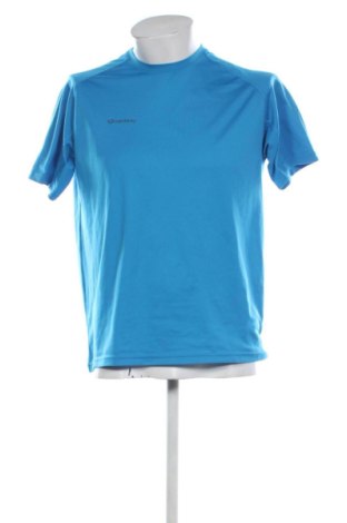 Męski T-shirt Decathlon Creation, Rozmiar XL, Kolor Niebieski, Cena 32,99 zł