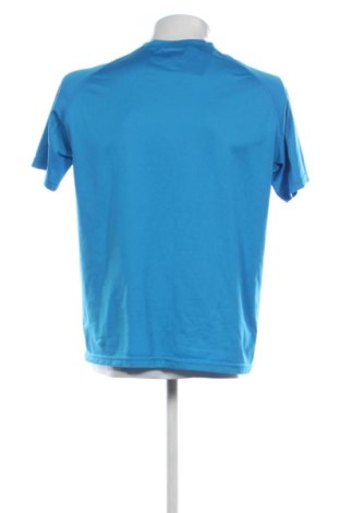 Męski T-shirt Decathlon Creation, Rozmiar XL, Kolor Niebieski, Cena 32,99 zł
