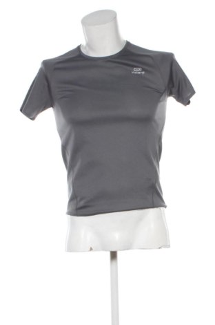 Męski T-shirt Decathlon Creation, Rozmiar S, Kolor Szary, Cena 28,99 zł