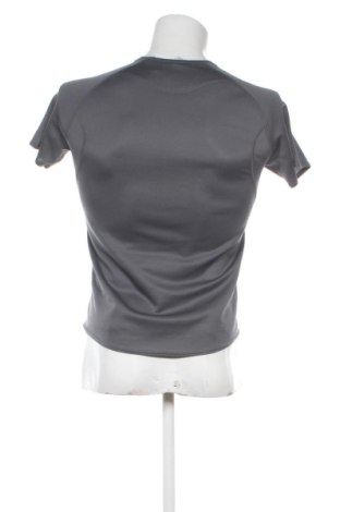 Męski T-shirt Decathlon Creation, Rozmiar S, Kolor Szary, Cena 28,99 zł