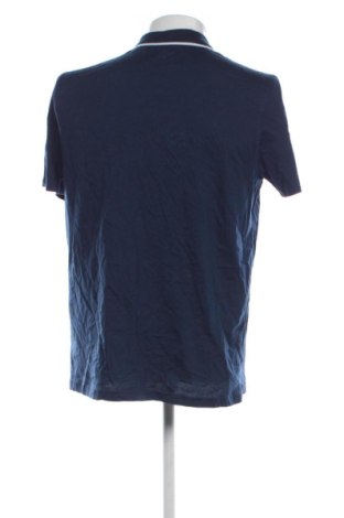 Pánske tričko  Defacto, Veľkosť XL, Farba Modrá, Cena  14,95 €