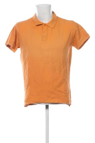 Męski T-shirt Denim 1982, Rozmiar XL, Kolor Pomarańczowy, Cena 46,99 zł