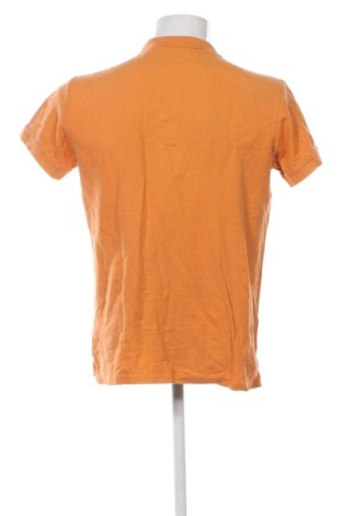 Męski T-shirt Denim 1982, Rozmiar XL, Kolor Pomarańczowy, Cena 46,99 zł