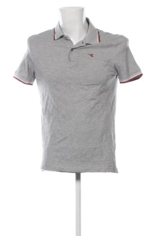 Férfi póló Diadora, Méret M, Szín Szürke, Ár 11 209 Ft