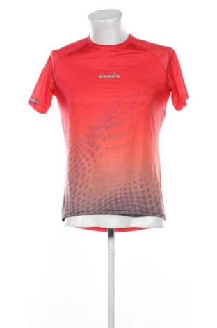 Męski T-shirt Diadora, Rozmiar S, Kolor Kolorowy, Cena 69,99 zł
